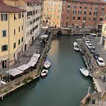 Il Ponte Apartmán
