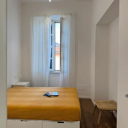 Apartmán Il Ponte Livorno
