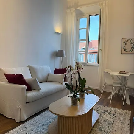 Il Ponte Apartmán