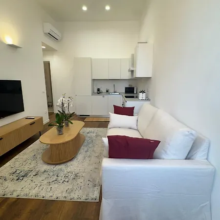 Apartmán Il Ponte