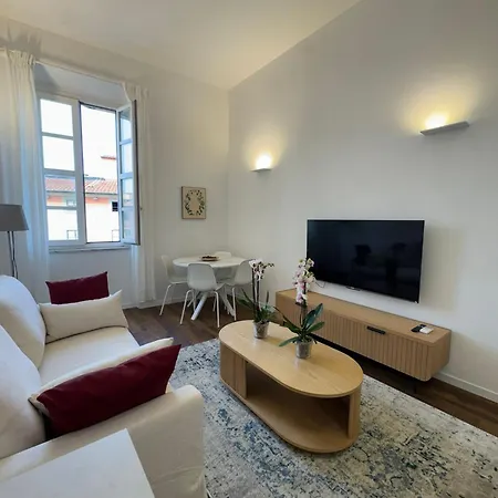 Il Ponte Apartmán Livorno