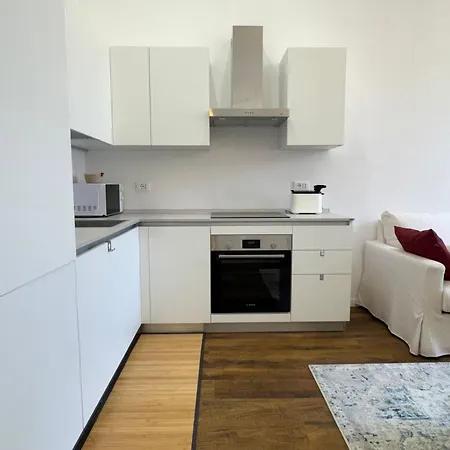 Il Ponte Apartmán Livorno